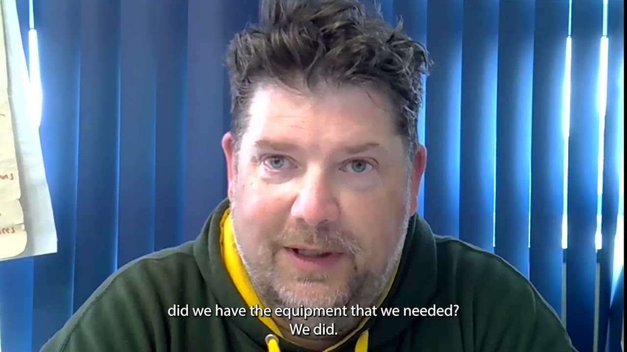 PIRLS Feedback from schools (English captions)