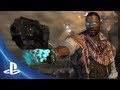 PlayStation All-Stars Battle Royale - Emmett Graves Trailer