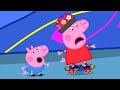 Monopatines Y Surf Los Cuentos De Peppa La Cerdita