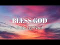 Brooke Ligertwood Bless God Lyric Video