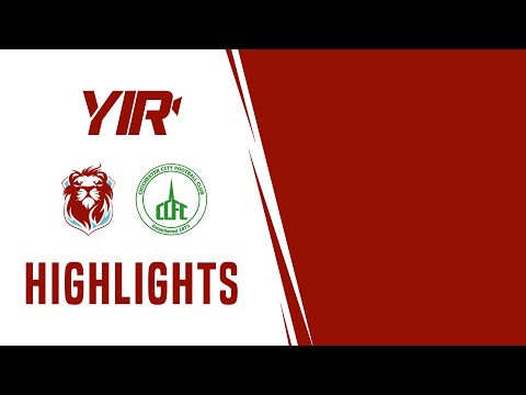 Highlights | Hastings United u23 v Chichester City u23 | 06.01.22