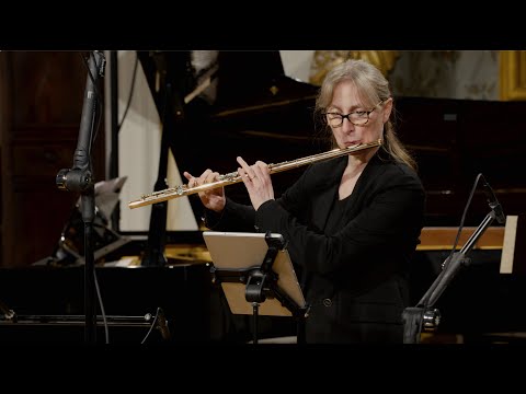 Yan Maresz - Circumambulation - for flute