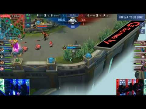 ARE YOU REMEMBER!! GRAND FINALS MPL ID SEASON 2!!! RRQ O2 Vs EVOS!!!