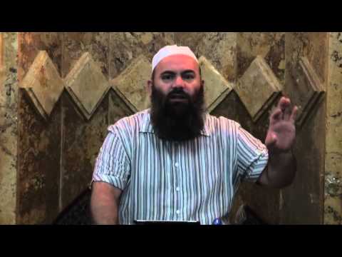 71. Pas Namazit të Sabahut - Maturia në veprat e mira Hadithi 142