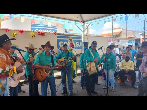Congadas, Monte Belo Mg