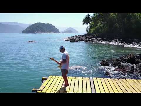 Gabriel Martins - Planador (Official Video)