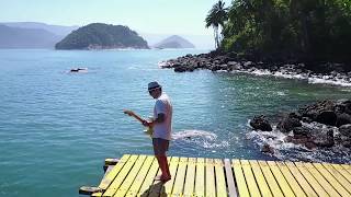 Clipe - Planador - Gabriel Martins