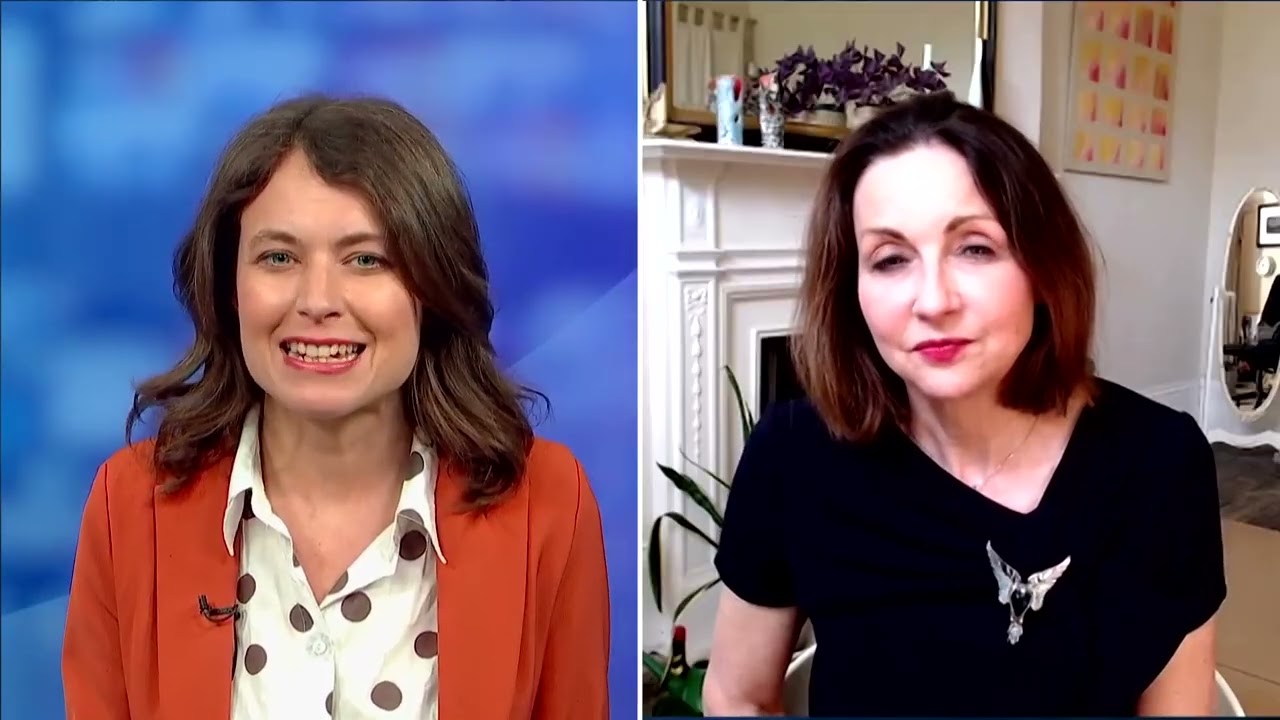 Video | Market Talk: 'A lot of nervousness' around Iran deal