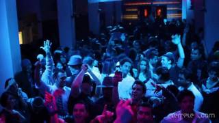 Temple Saturdays Feat Wake Up Call by Jaswho