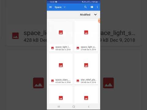Messages: SMS Text + MMS