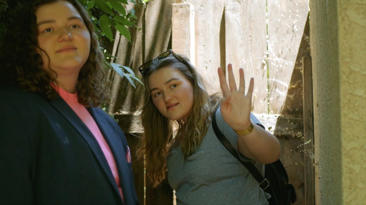 Ep 3 - Drugs | Plain Vanilla Web Series