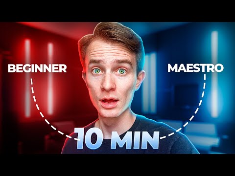 How I Mastered Spanish Verb Tenses (In 10 Minutes)