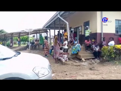 THE 6PM NEWS TUESDAY 13th APRIL 2021 - EQUINOXE TV