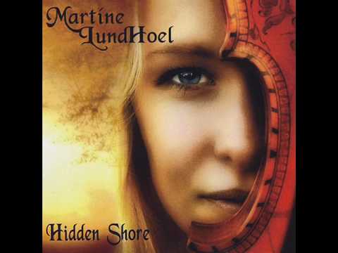 Martine Lund Hoel - Thistledew - Hidden Shore 2009