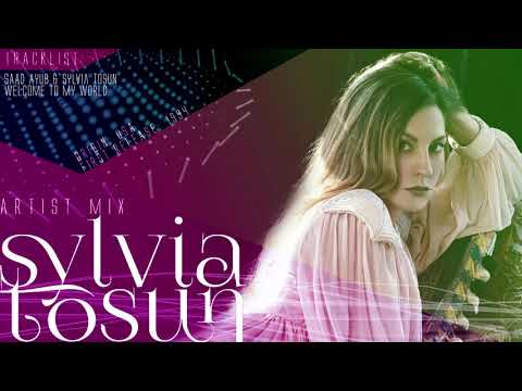 Sylvia Tosun - Artist Mix