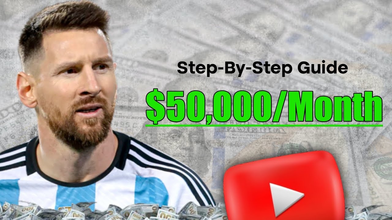 How Football Channels Make Football Videos Avoiding Copyright! (Full Roadmap)