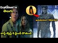 The Mummy (2017) Movie Explained In Telugu | Best Action/Thriller Movie | Family Movie World