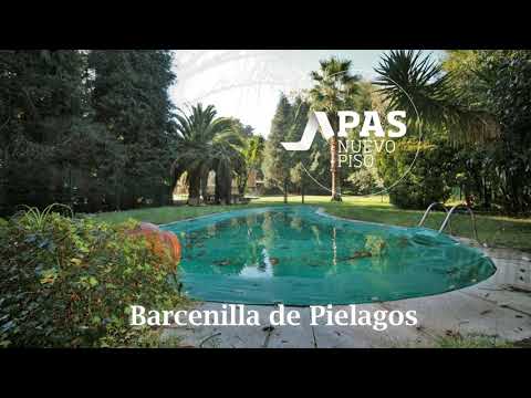 BARCENILLA DE PIELAGOS