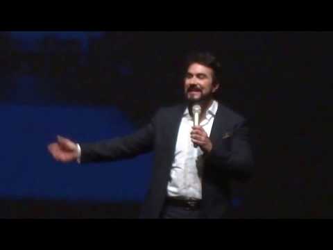 Apenas Mais Uma de Amor - Pe. Fábio de Melo (Feat. Adriana Arydes)