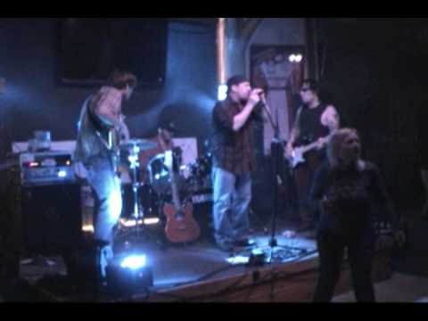 Tom Cook Band - Sam Hall (cover)