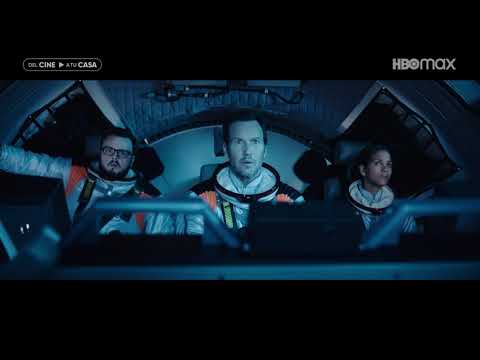 Moonfall | Tráiler Oficial | Español Subtitulado | HBOMax