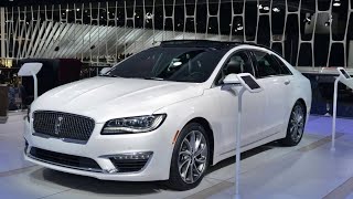 YOU MUST SEE BEFORE BUY !! 2018 Lincoln MKZ Engine Performance