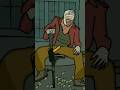 Jawan Movie Sence Animation Viral Shots Jawan
