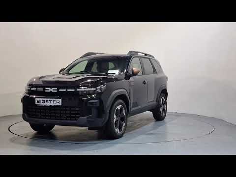 Dacia Bigster Extreme HEV 155 - Image 2