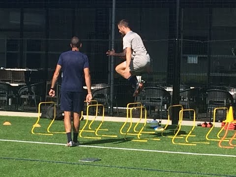 Football National, présentation Pau Fc