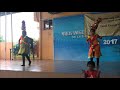 Karakattam Pongal Celebration 2018