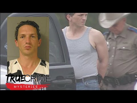 The Most Chilling Serial Killer the FBI Has Ever Seen | ISRAEL KEYES | Part 1