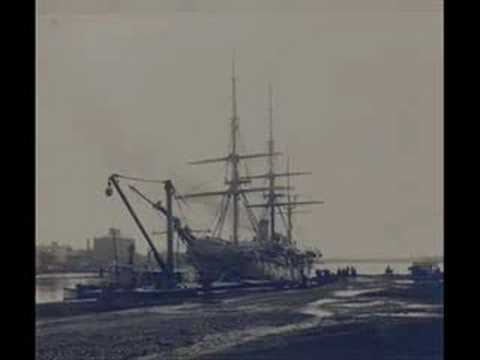 Yogi Yorgesson - Who Hid The Halibut On The Poop Deck?