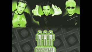 Los Hijos de Sanchez-Septiembre (Spanish cover of "September" from Earth,Wind &amp; Fire)