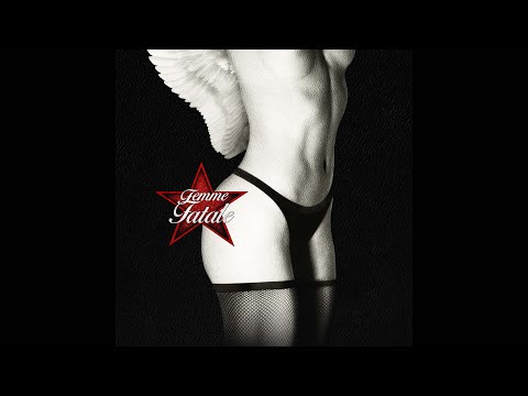 Nikki Idol - Femme Fatale (Official Audio)