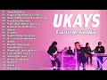 Ukays Full Album Lagu Rock Kapak Terpilih Lagu Ukays Leganda Disana Menanti Di Sini Menunggu