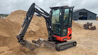 Eurocomach ES 18 ZT kurottaja | Kuva 4 - Machineryline