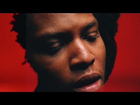 Gallant | raw 1:44 - Skipping Stones