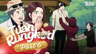 Download lagu Mr. Rungkad PART 6 - Dhot Design mp3 Download lagu Mr. Rungkad PART 6 - Dhot Design mp3