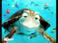 Finding Nemo