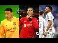 BEST FOOTBALL EDITS GOALS SKILLS FAILS 9 TIKTOK BEST EDITS