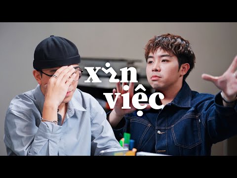 MASON NGUYỄN ĐI XIN VIỆC | EP14