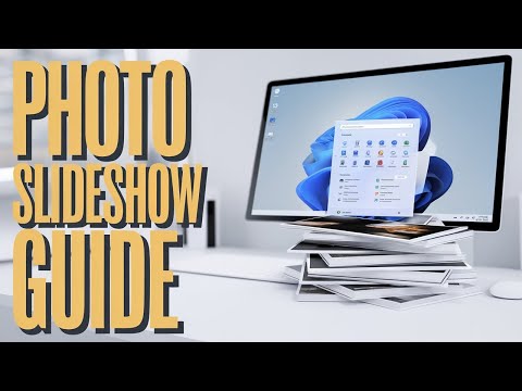 How to View Photos as a Slideshow on Windows 11 (Step-by-Step Guide!)