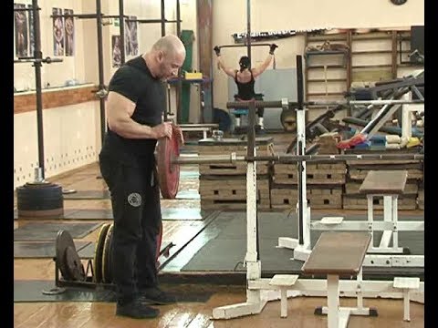 Курский спортсмен привез с первенства России золотую медаль