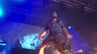 Anderson .Paak & The Free Nationals: Lite Weight (Live in Sweden)