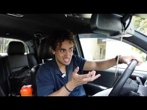 Push Workout - Spring Cut Day 6