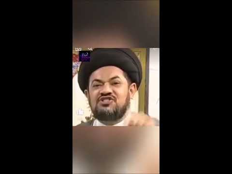 مهدي الشيعة يهدم المسجد الحرام والمسجد النبوي ويجعل المساجد بلا شرف عند خروجه!