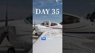 THE FINAL FLIGHT - Day 35 of Flying Around the World #flying #aroundtheworld #circumnavigation