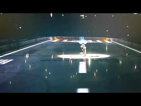 Vegas Golden Knights pre-game show 16/05/2018