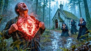 Download lagu ⚠️ Este FILME de TERROR Vai Te Deixar Com Medo de Dormir! 😱 Filme Completo Dublado em Português mp3