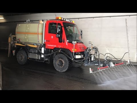 Bauhof 60 Sekunden - KW 16/2018 - Der Wochenrückblick